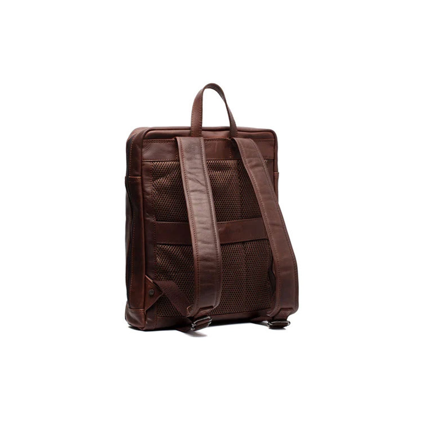 The Chesterfield Brand Jasper Backpack brown