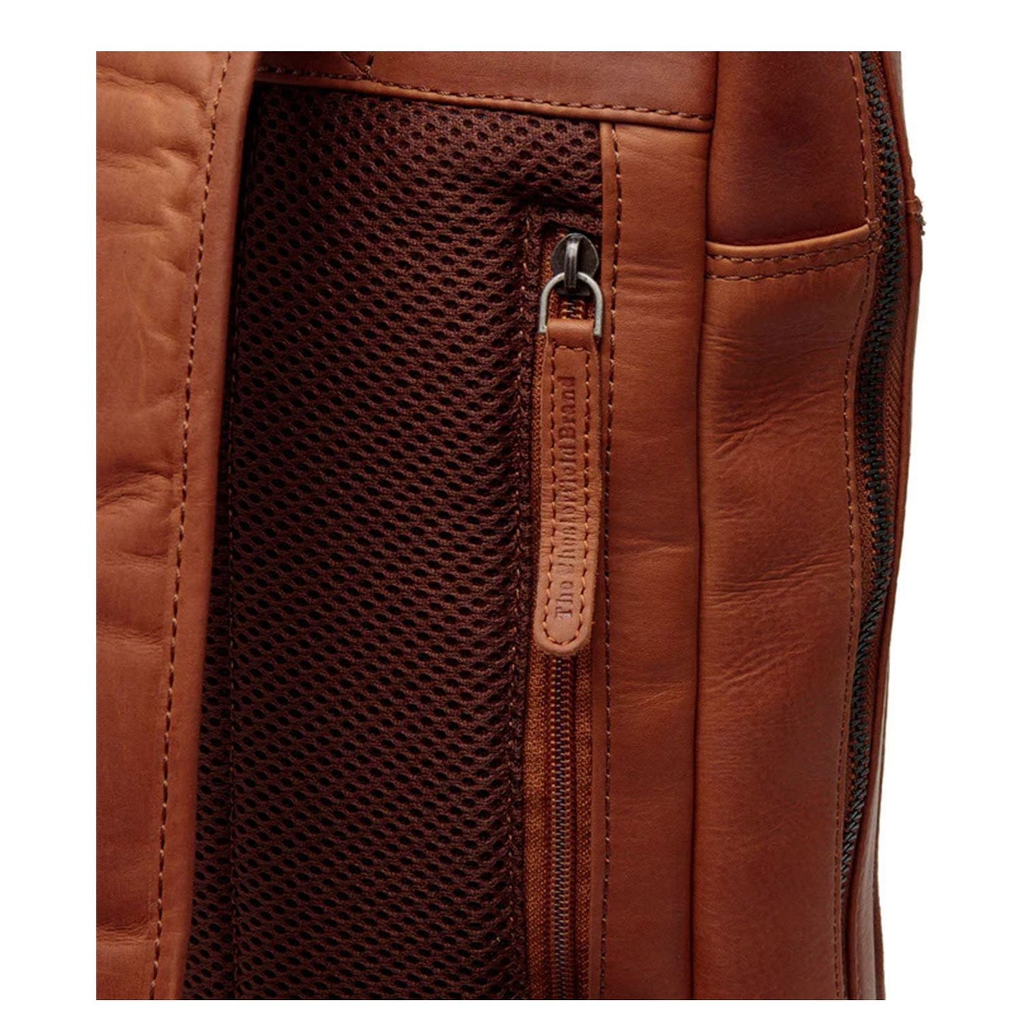 The Chesterfield Brand Jasper Backpack cognac