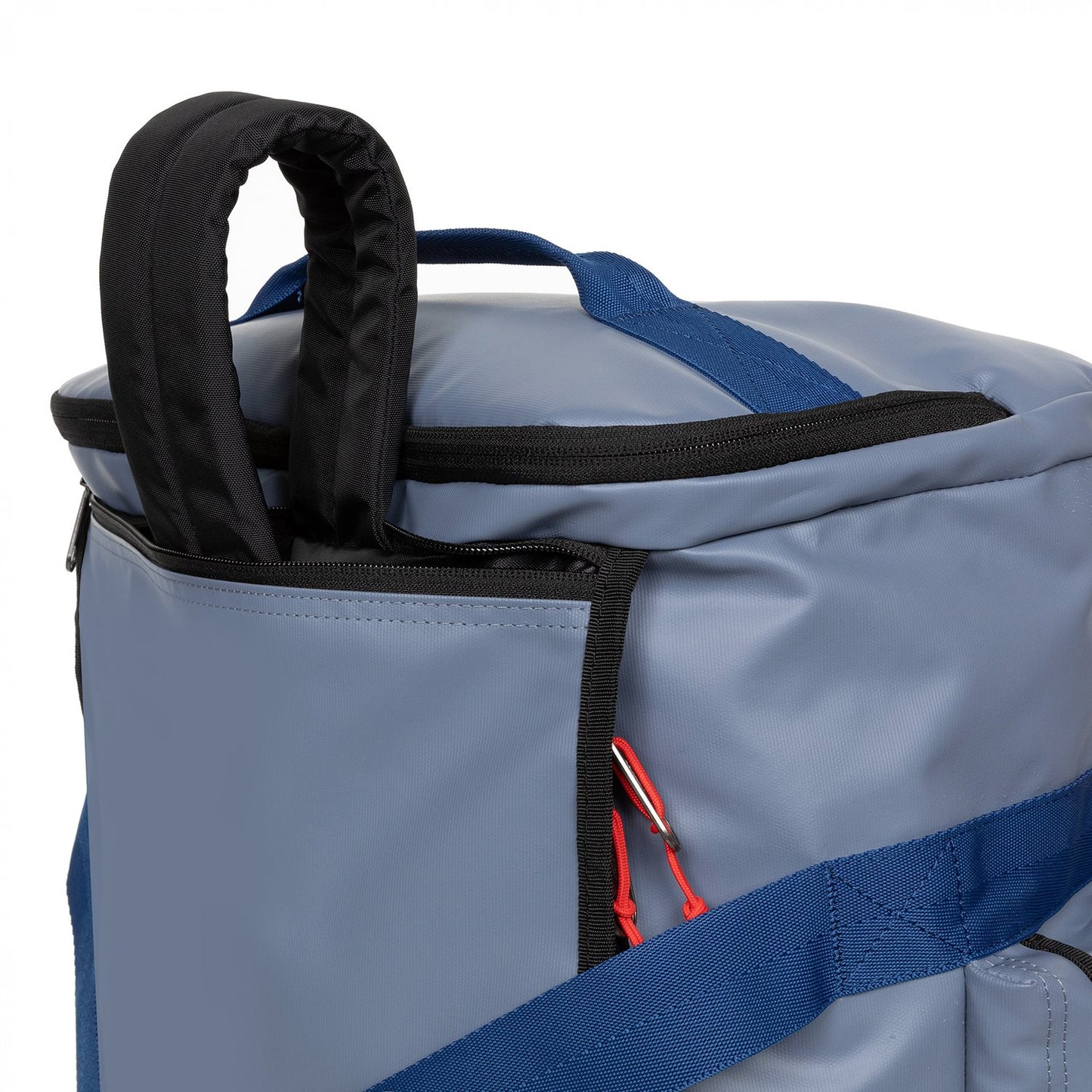 Eastpak Tarp Duffl'r S Tarp kontrast cobble