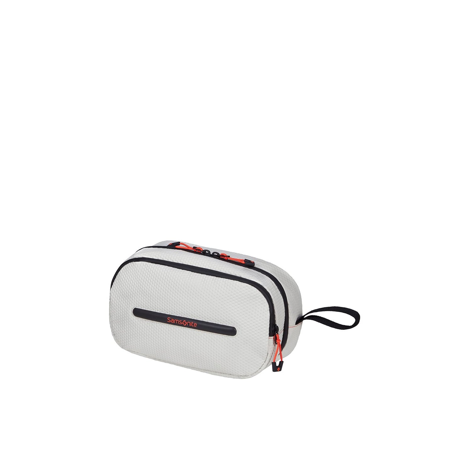 Samsonite Ecodiver Toilet Kit cloud white