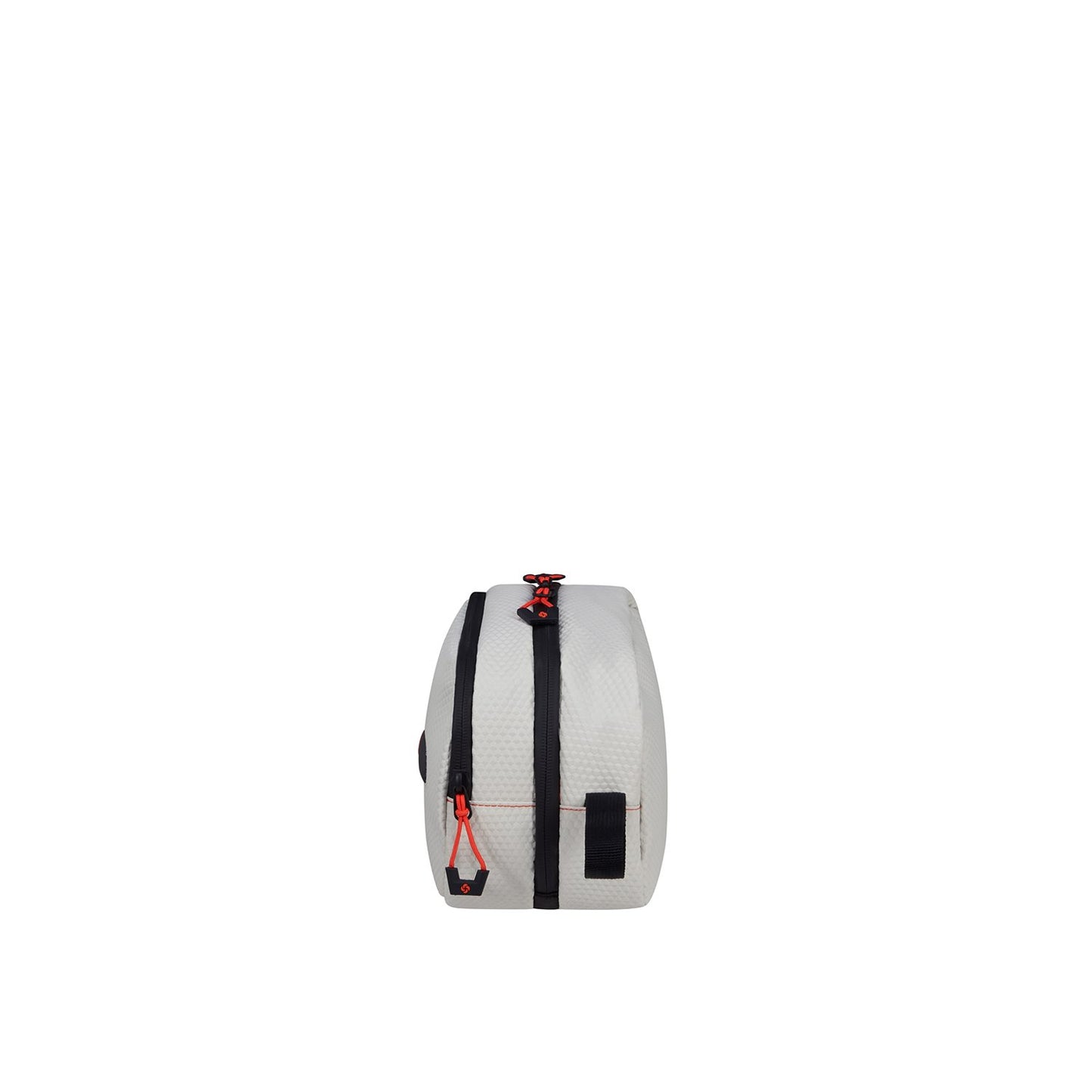 Samsonite Ecodiver Toilet Kit cloud white