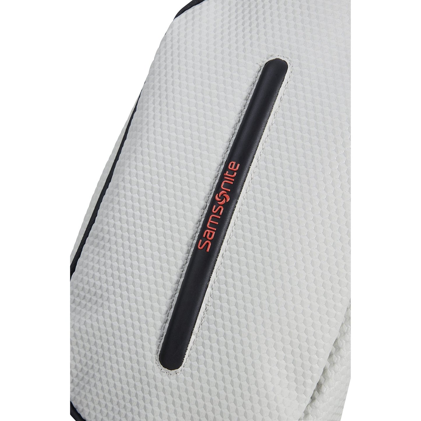 Samsonite Ecodiver Toilet Kit cloud white