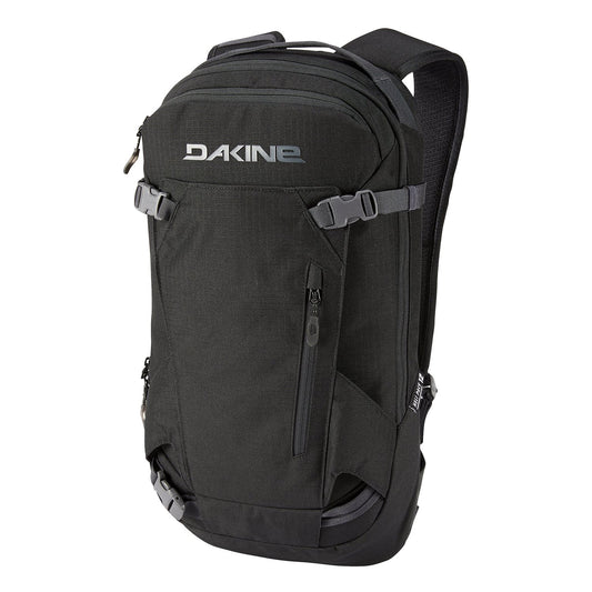 Dakine Heli Pack 12L black