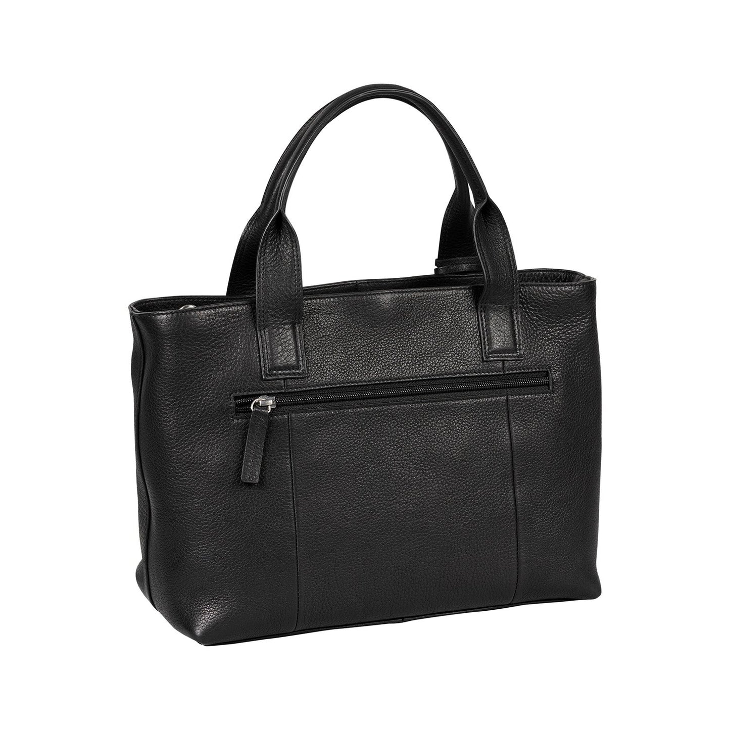 Burkely Soft Skylar Handbag beach black