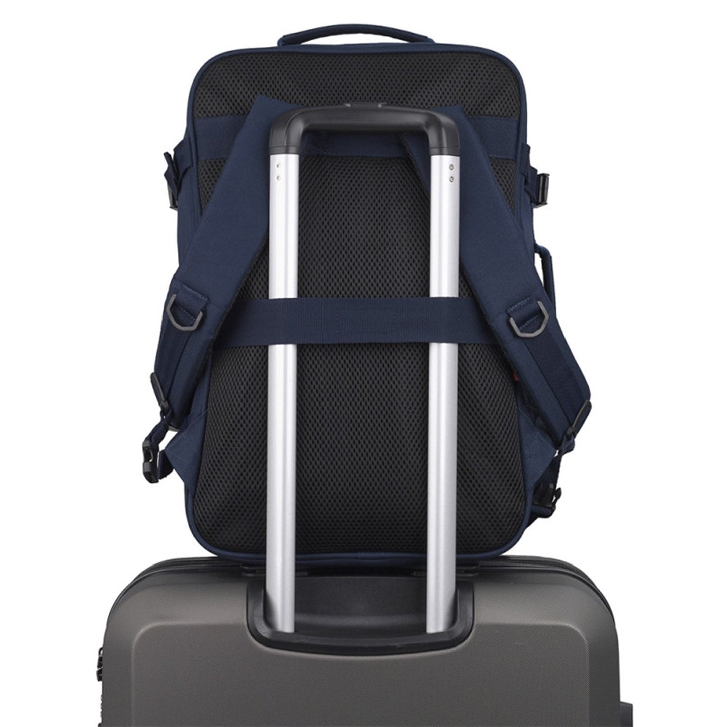 Gabol Week Eco Cabinbag navy blue