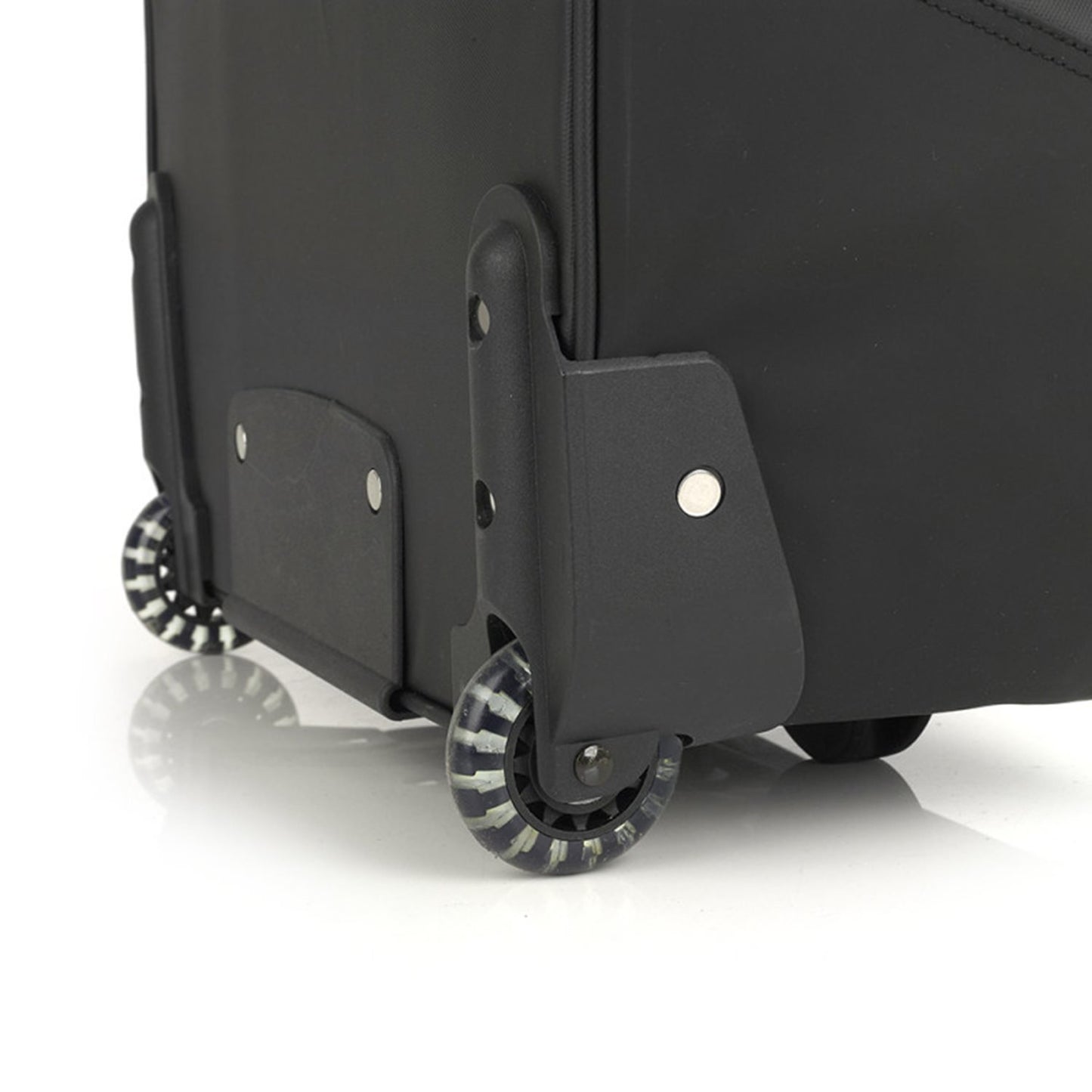 Gabol Canada Pilot Trolley black