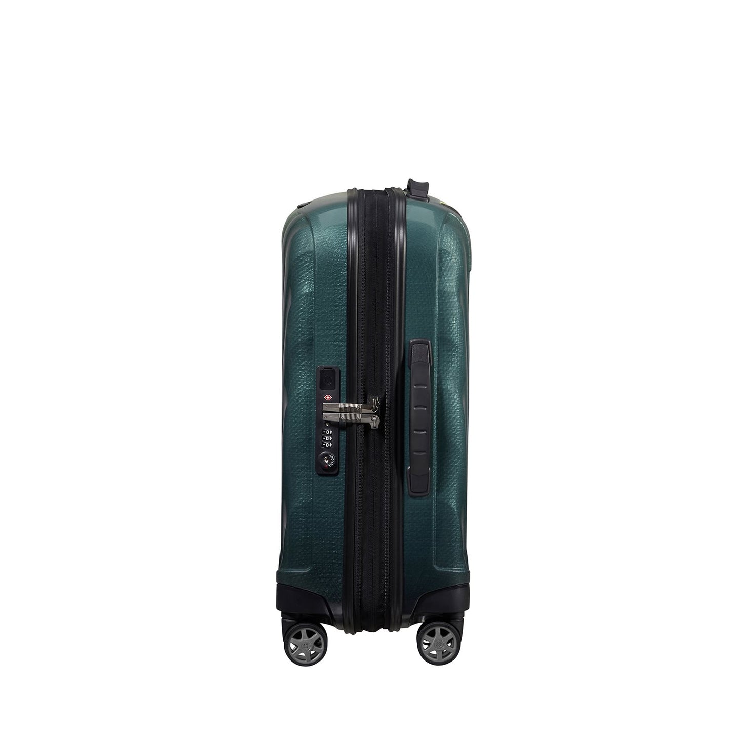 Samsonite C-Lite LTD Spinner 55 Exp northern lights