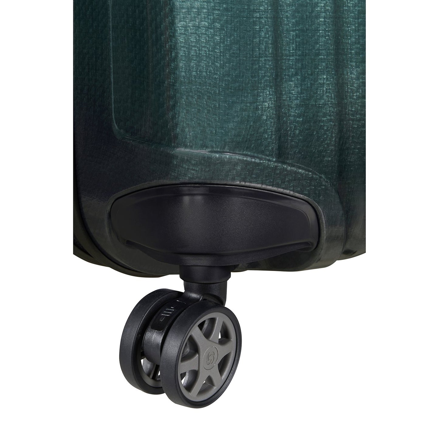 Samsonite C-Lite LTD Spinner 55 Exp northern lights