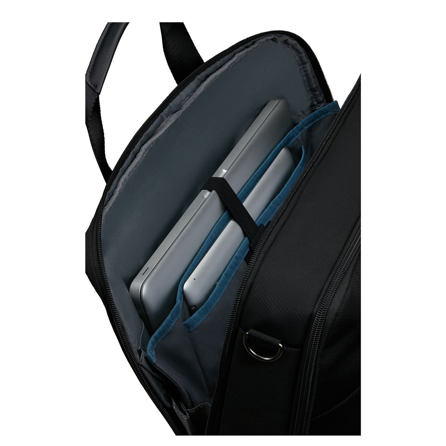 Samsonite Evosight Bailhandle 17.3" black