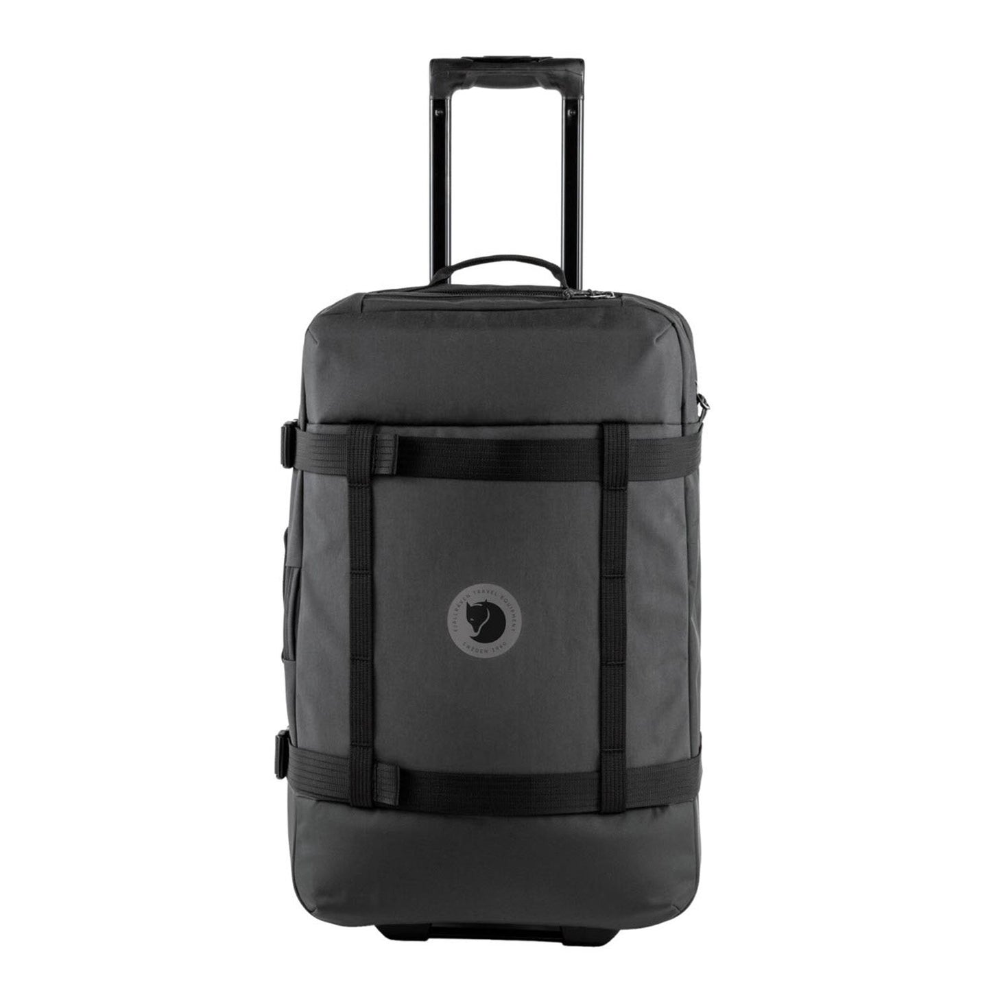 Fjallraven Farden Roller 75 coal black