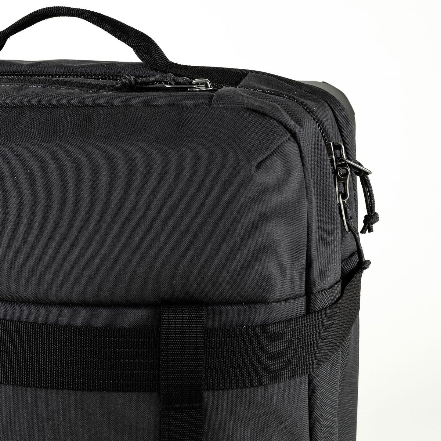 Fjallraven Farden Roller 75 coal black