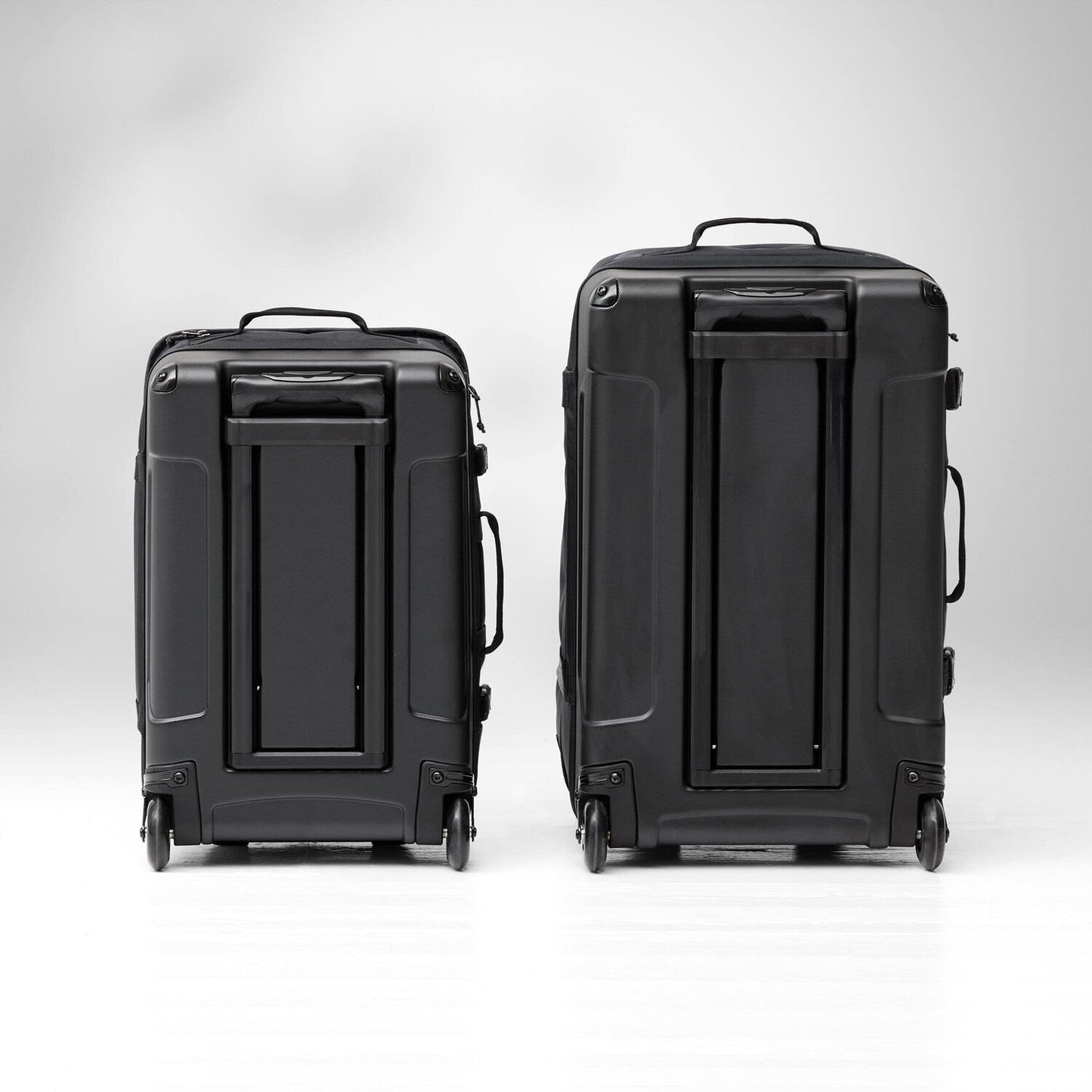 Fjallraven Farden Roller 75 coal black