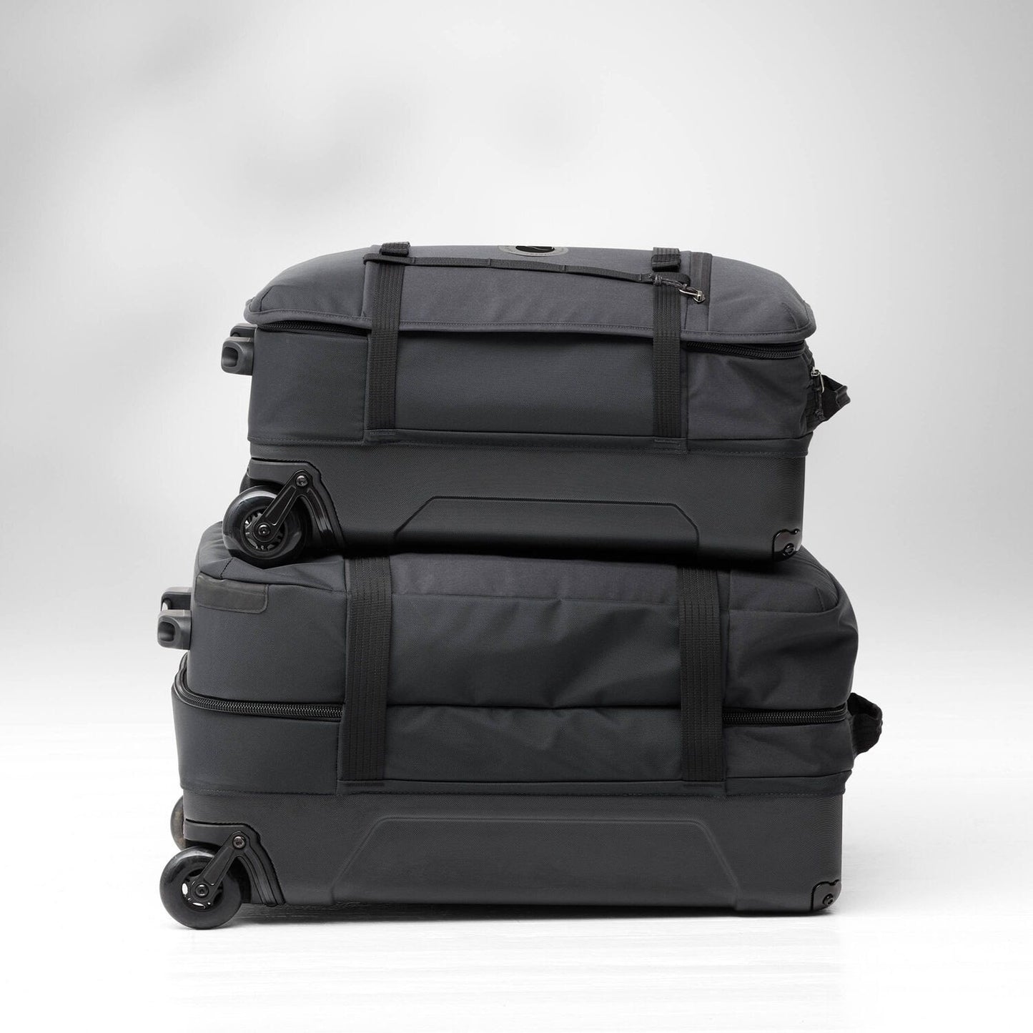 Fjallraven Farden Roller 75 coal black