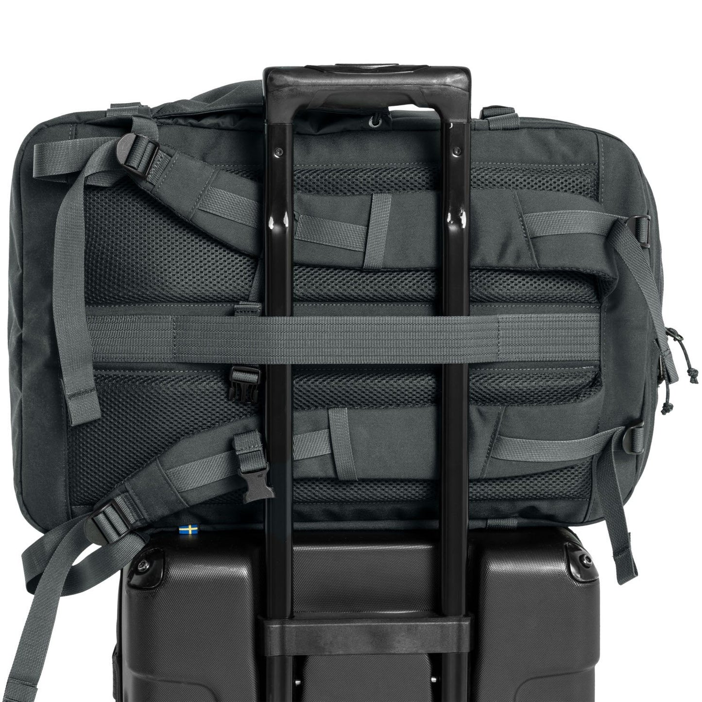 Fjallraven Farden Carry-On Pack coal black