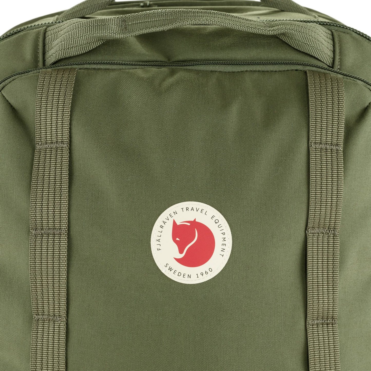 Fjallraven Farden Carry-On Pack green