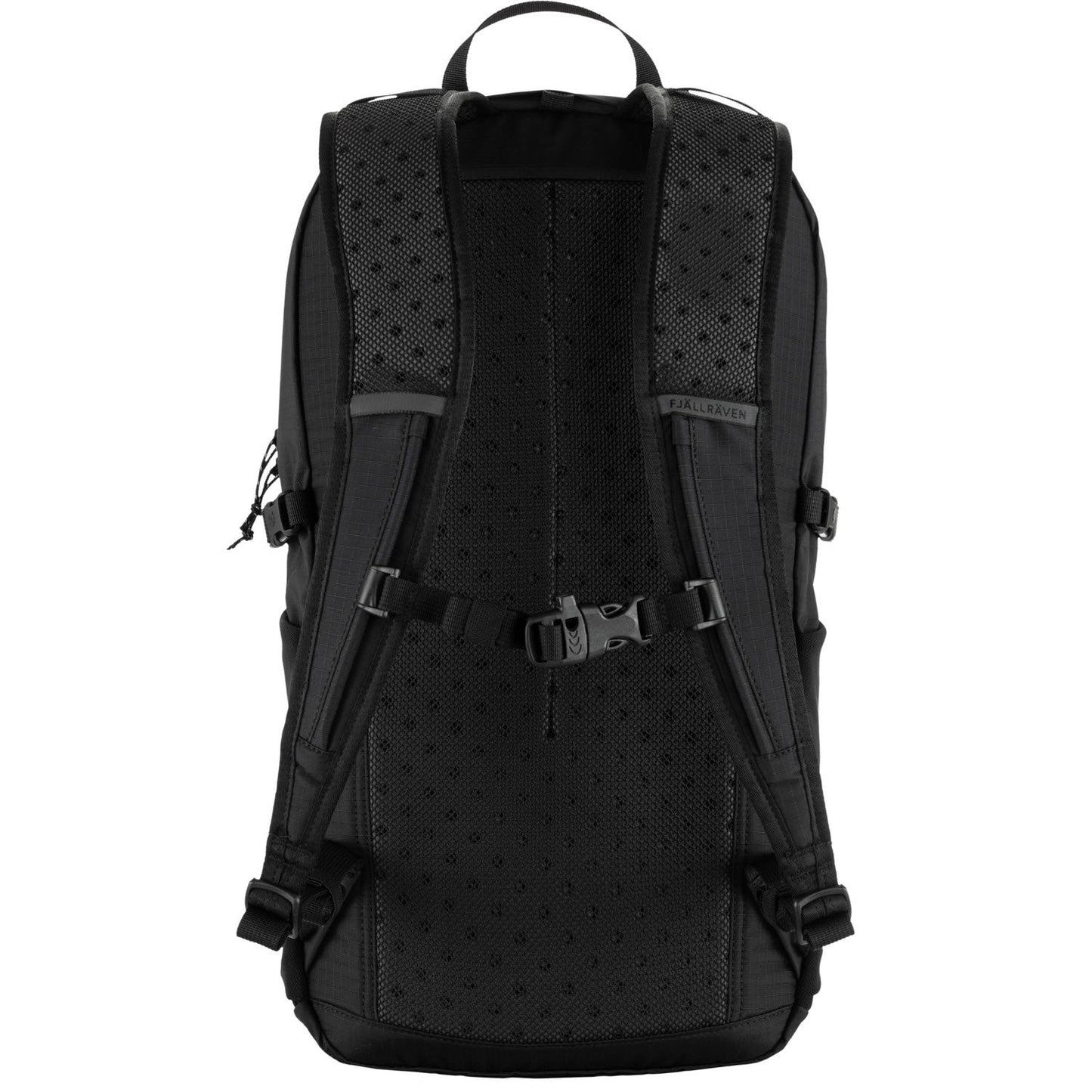 Fjallraven Abisko Softpack 16 black