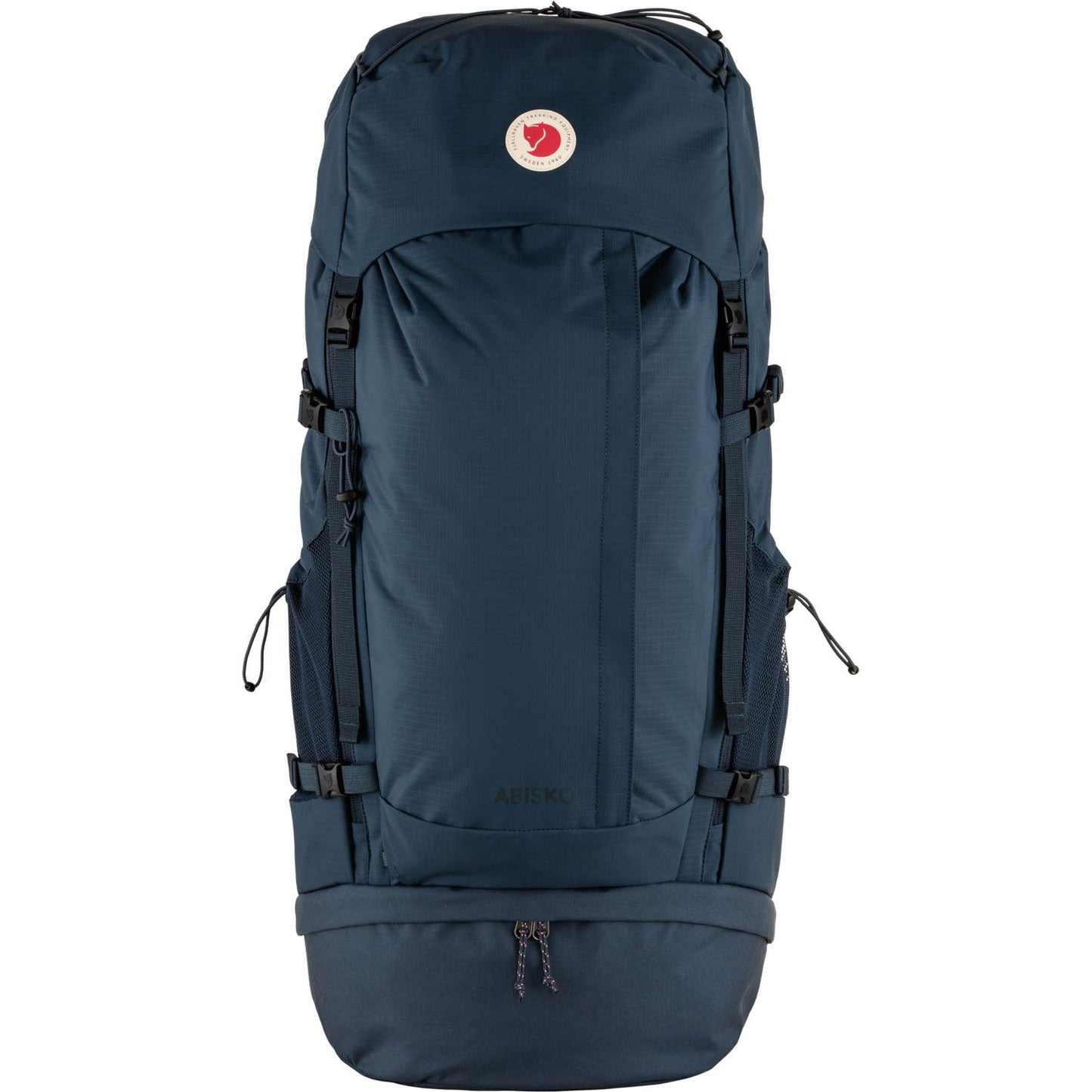 Fjallraven Abisko Trek 65 M-L navy