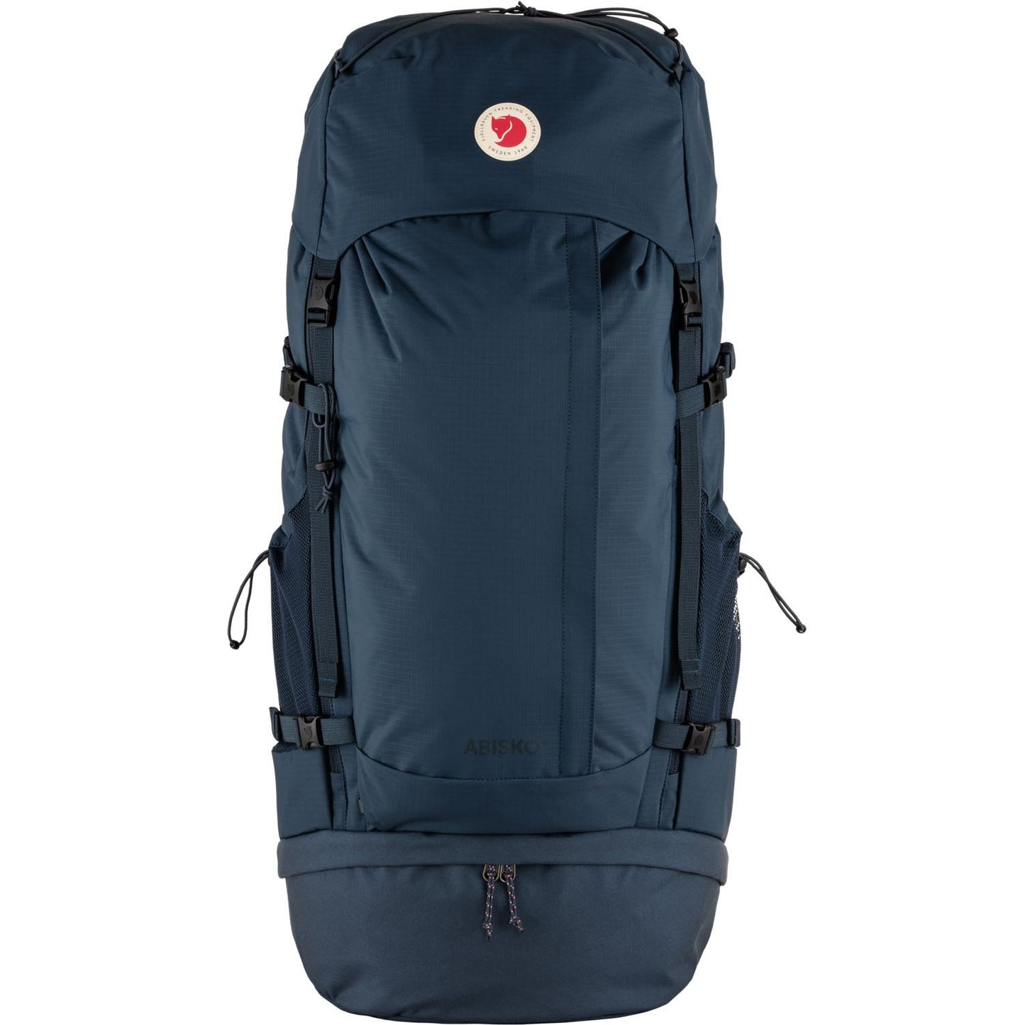 Fjallraven Abisko Trek 65 S-M navy