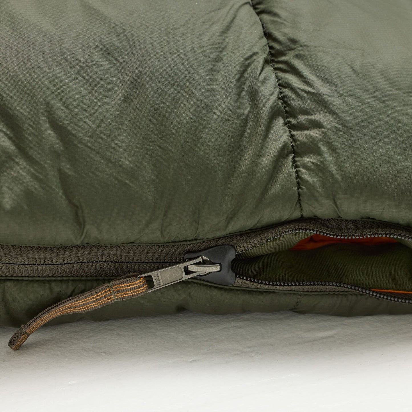 Fjallraven Abisko Three Seasons Long olive