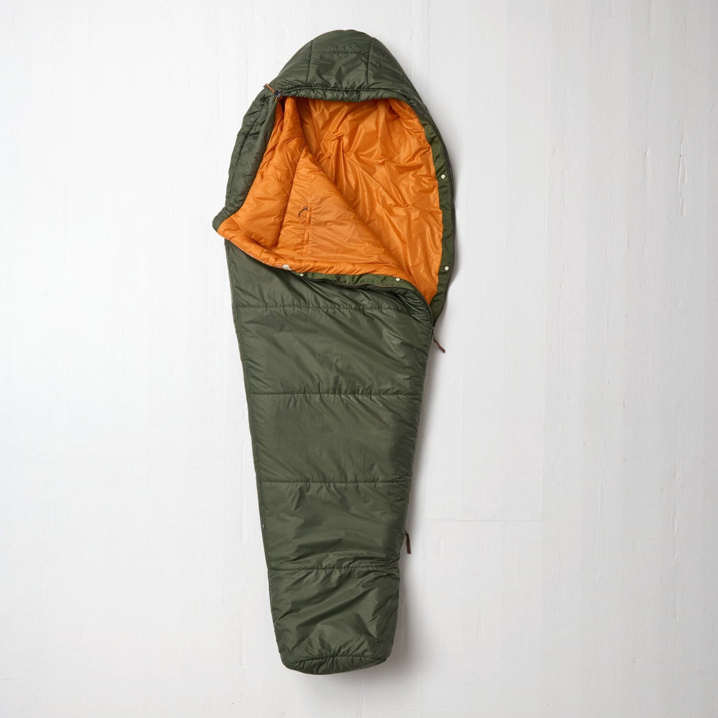 Fjallraven Abisko Two Seasons Regular olive