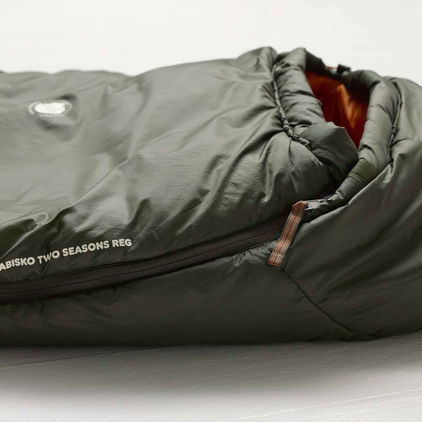 Fjallraven Abisko Two Seasons Regular olive