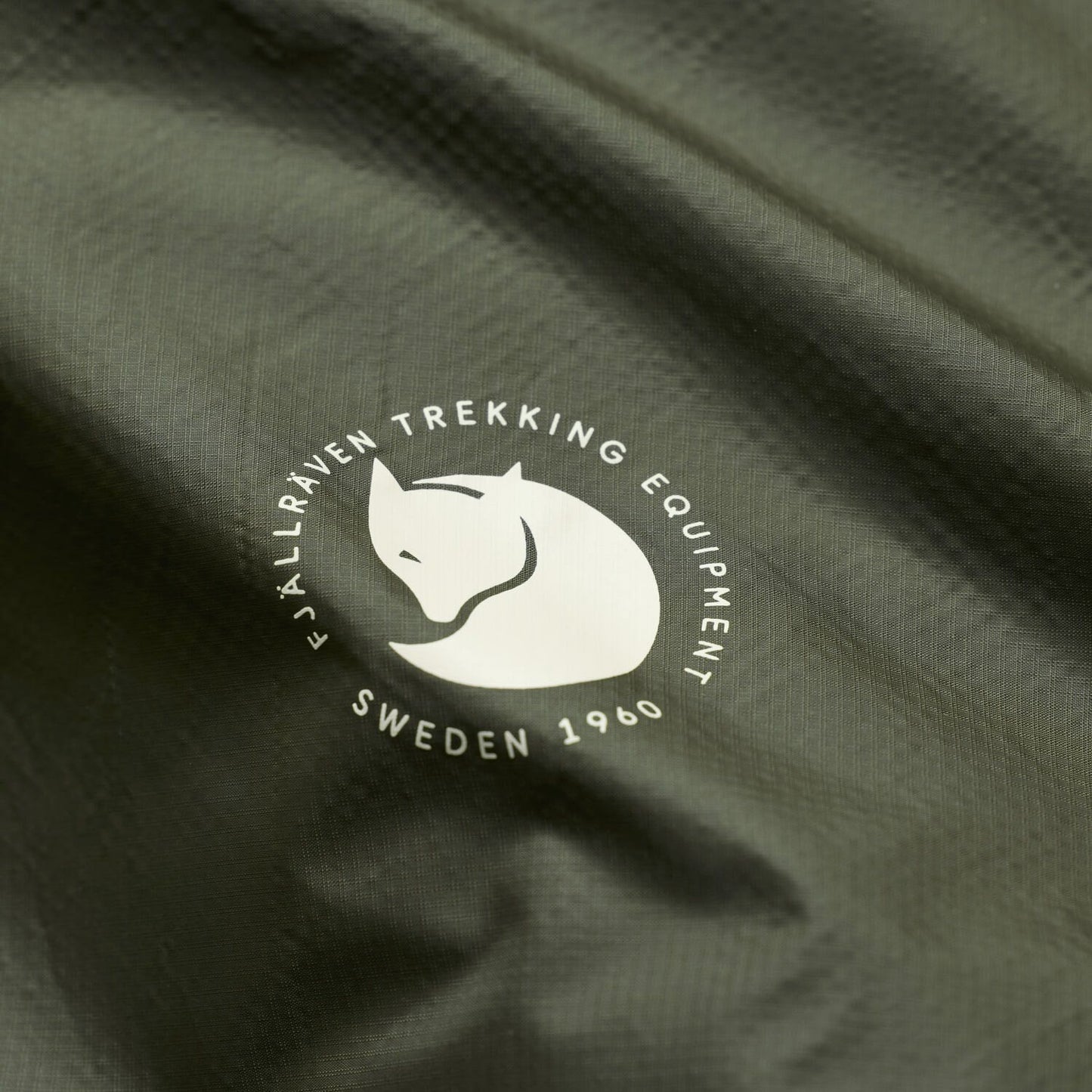 Fjallraven Abisko Two Seasons Regular olive
