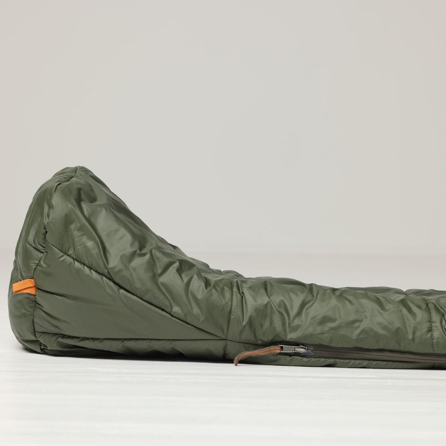 Fjallraven Abisko Two Seasons Regular olive