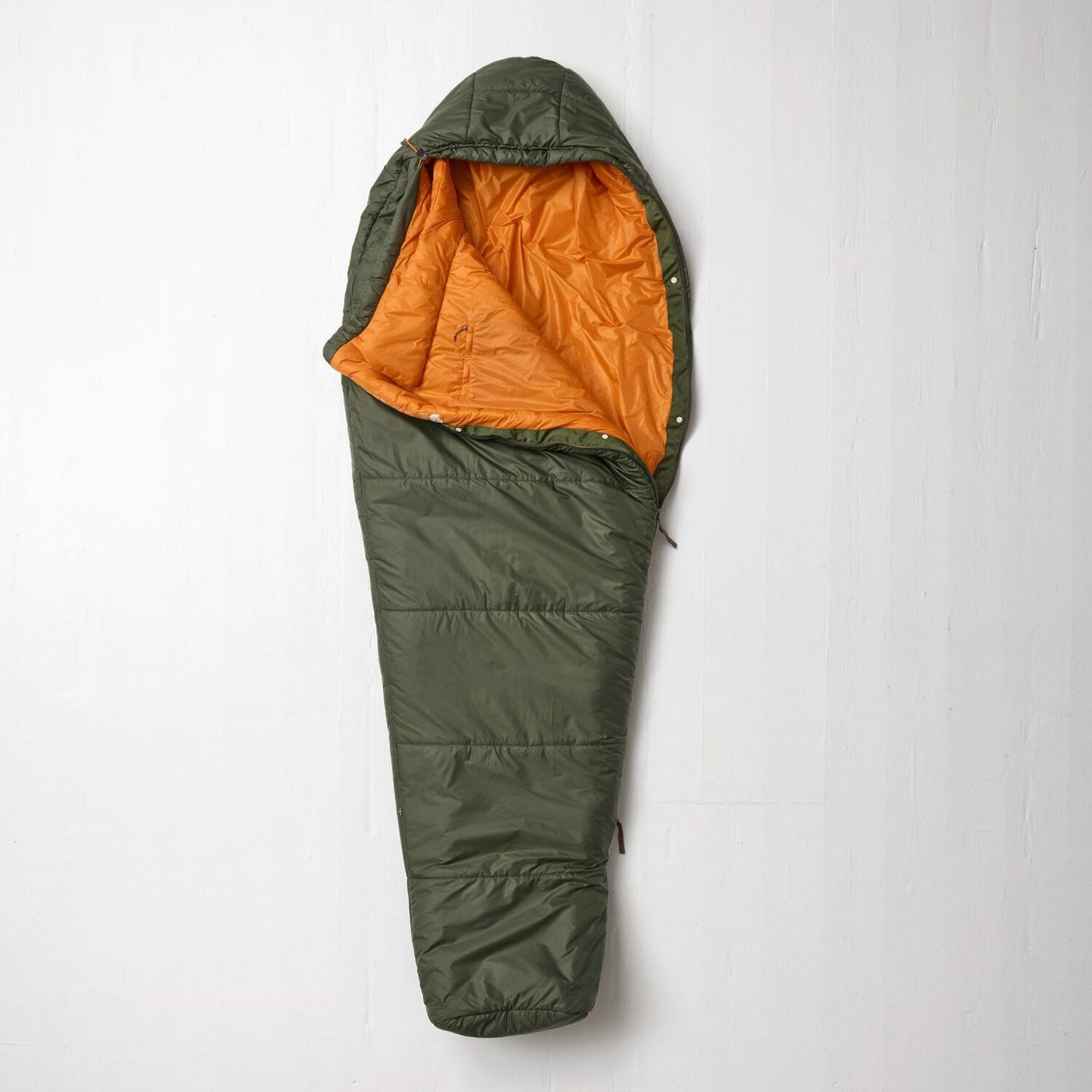 Fjallraven Abisko Two Seasons Long olive