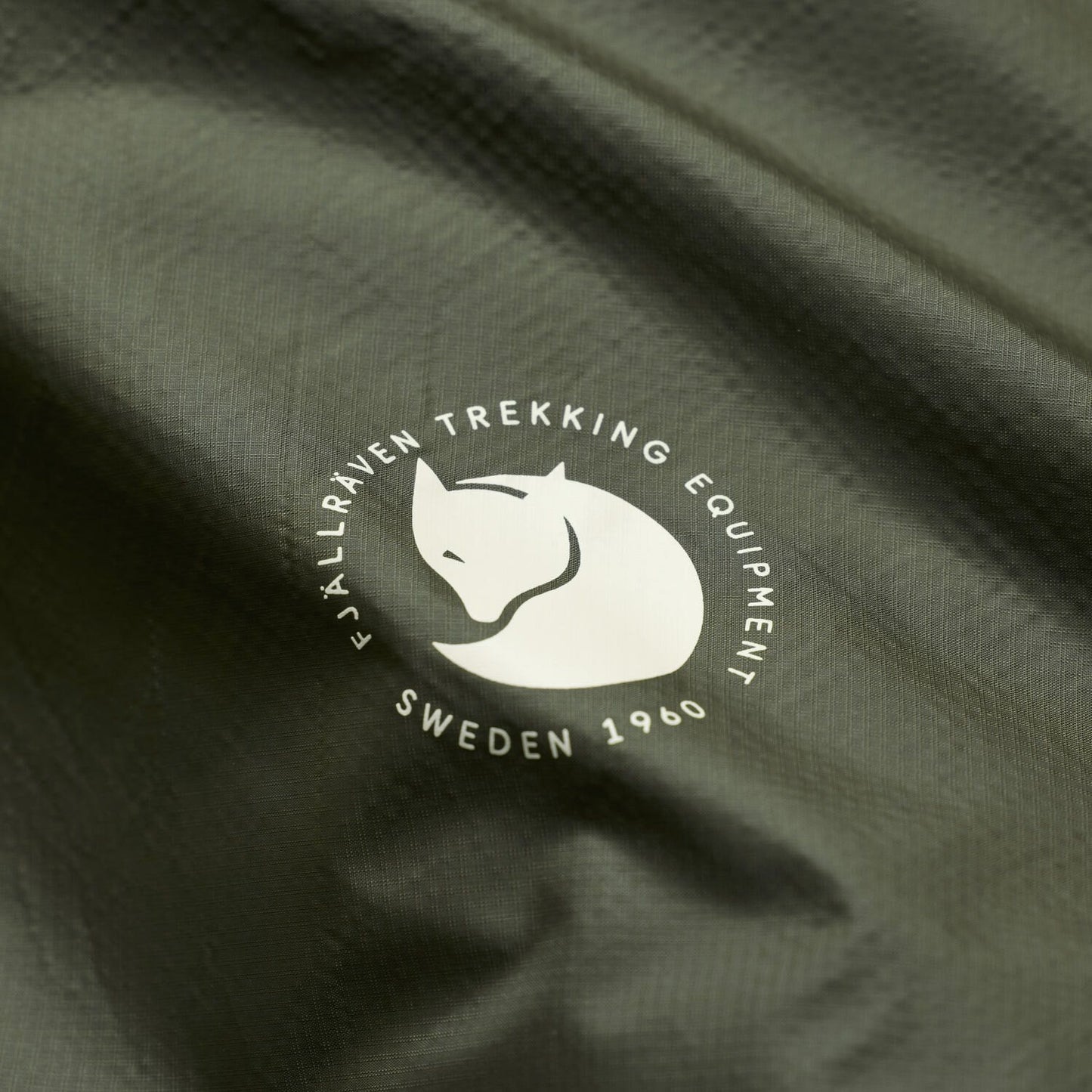 Fjallraven Abisko Two Seasons Long olive