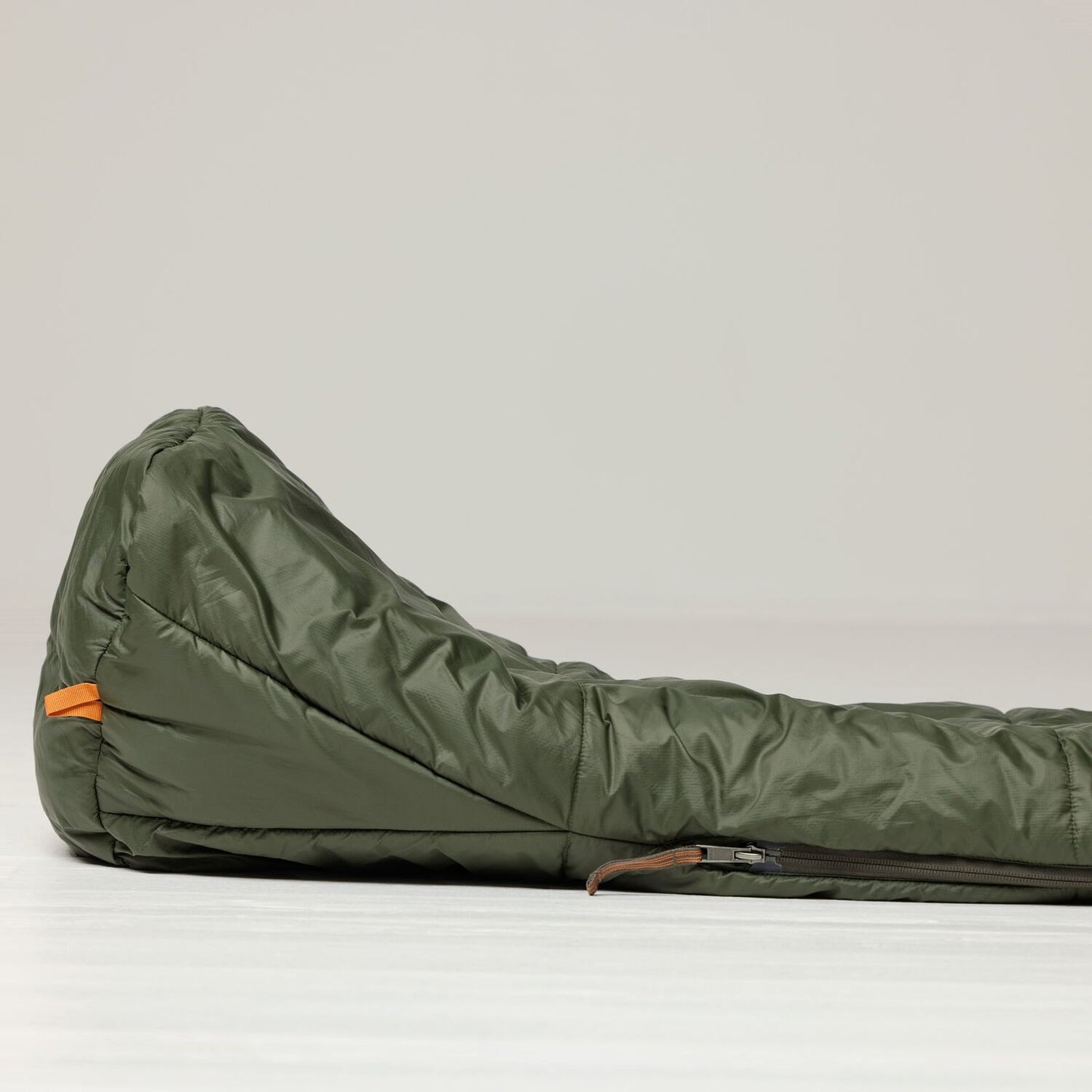 Fjallraven Abisko Two Seasons Long olive