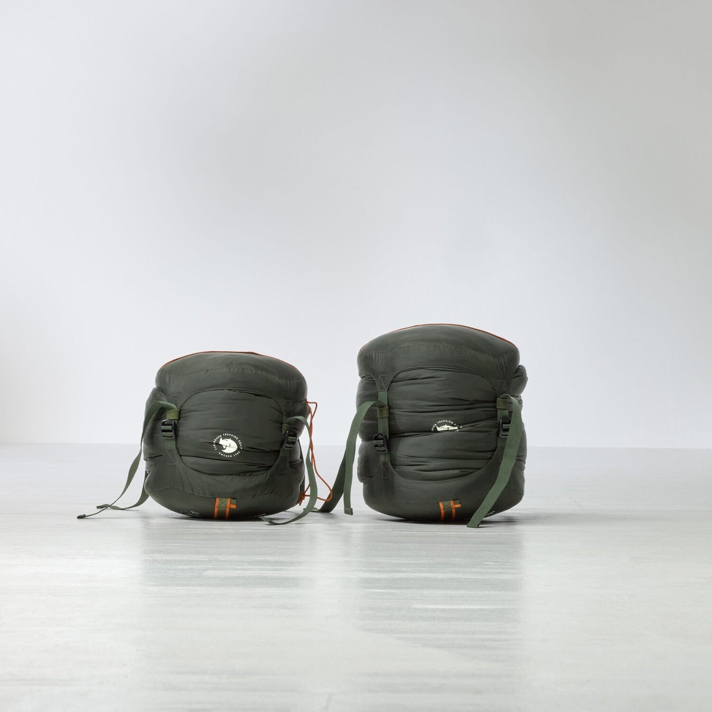 Fjallraven Abisko Two Seasons Long olive