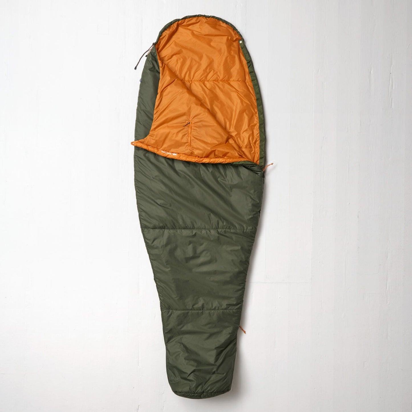 Fjallraven Abisko Summer olive