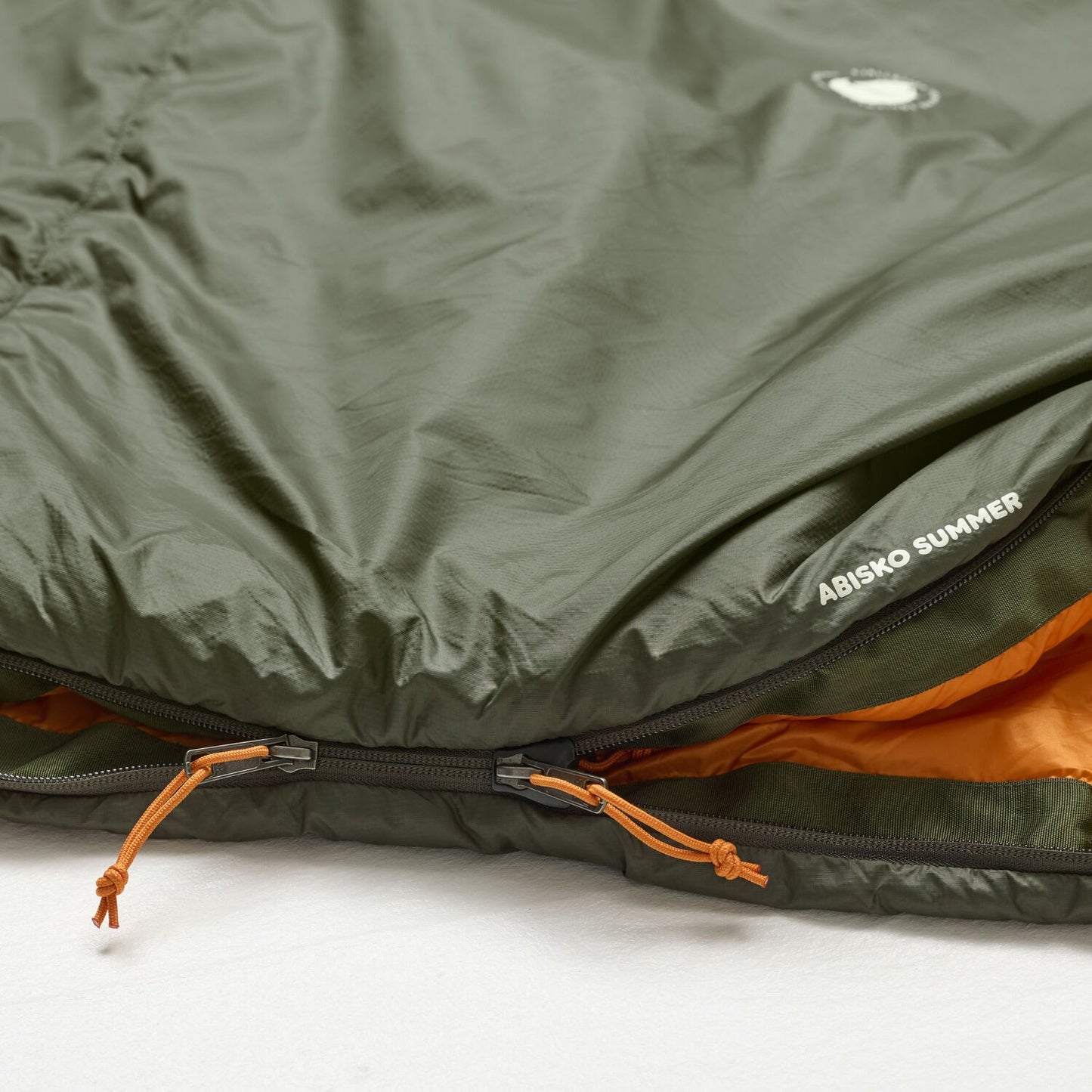 Fjallraven Abisko Summer olive