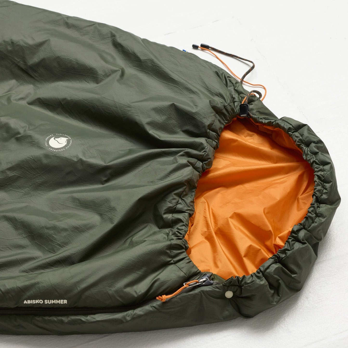 Fjallraven Abisko Summer olive