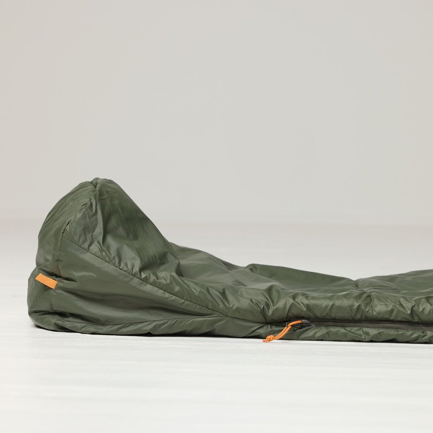 Fjallraven Abisko Summer olive