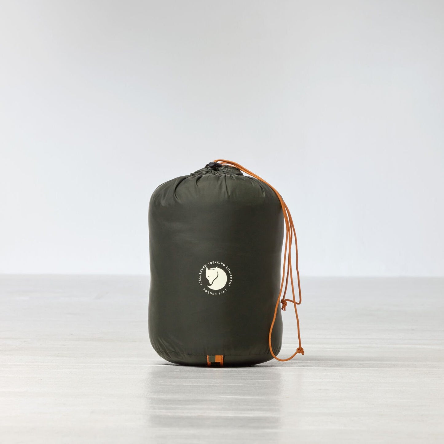 Fjallraven Abisko Summer olive