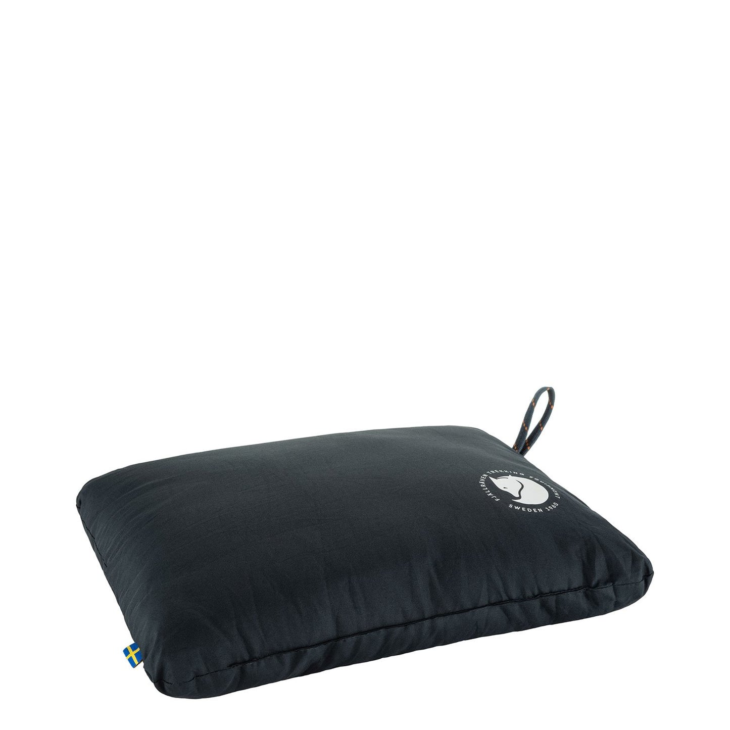 Fjallraven Abisko Travel Pillow blue shadow