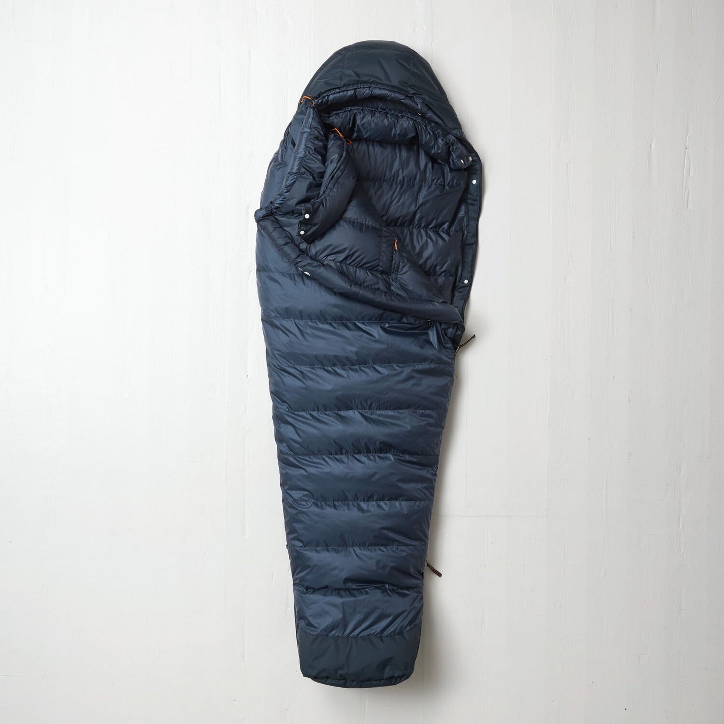 Fjallraven Keb Three Seasons Long navy