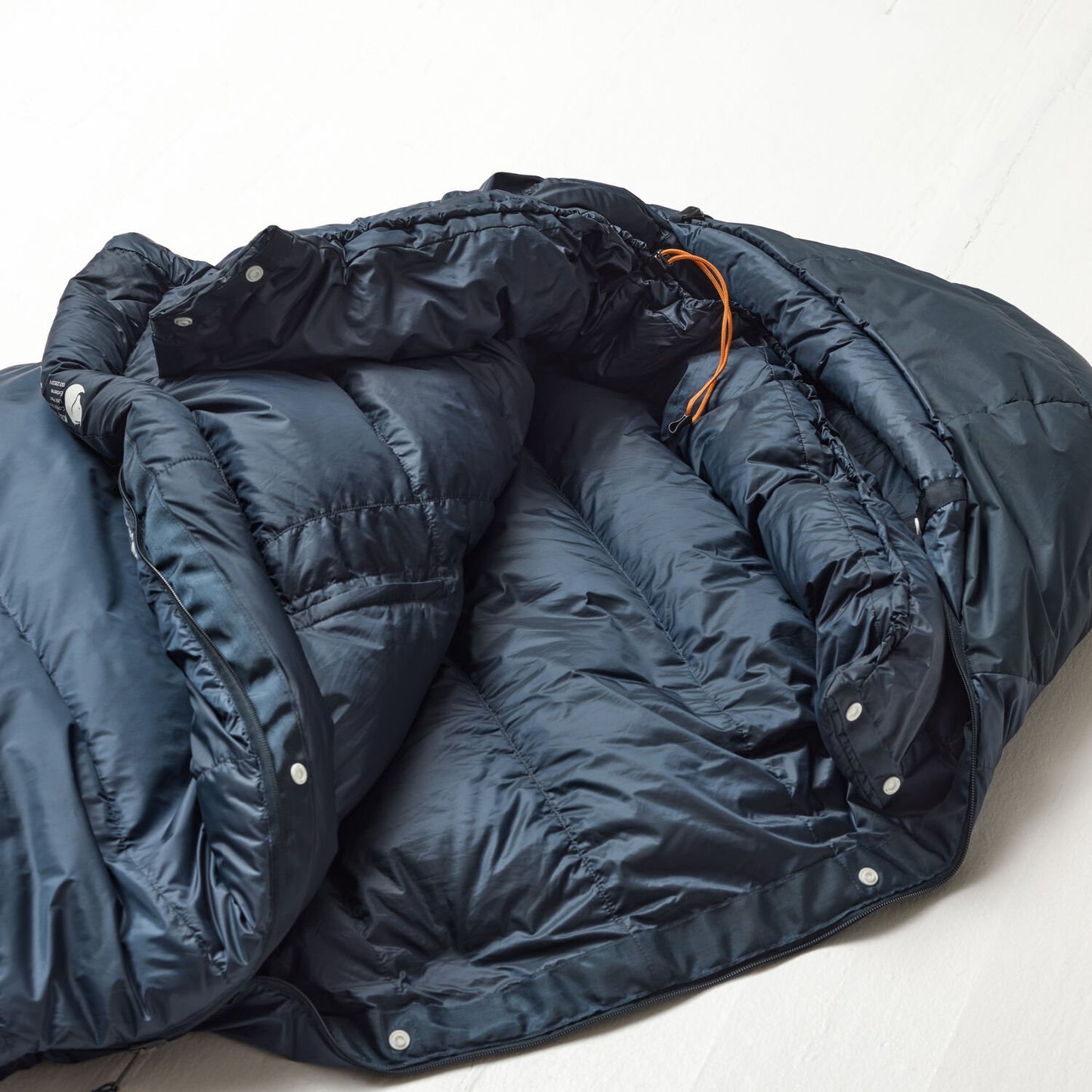 Fjallraven Keb Three Seasons Long navy