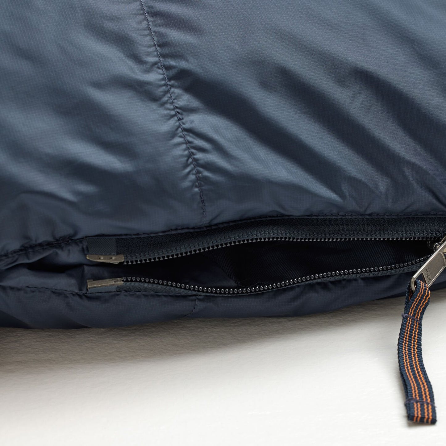 Fjallraven Keb Three Seasons Long navy