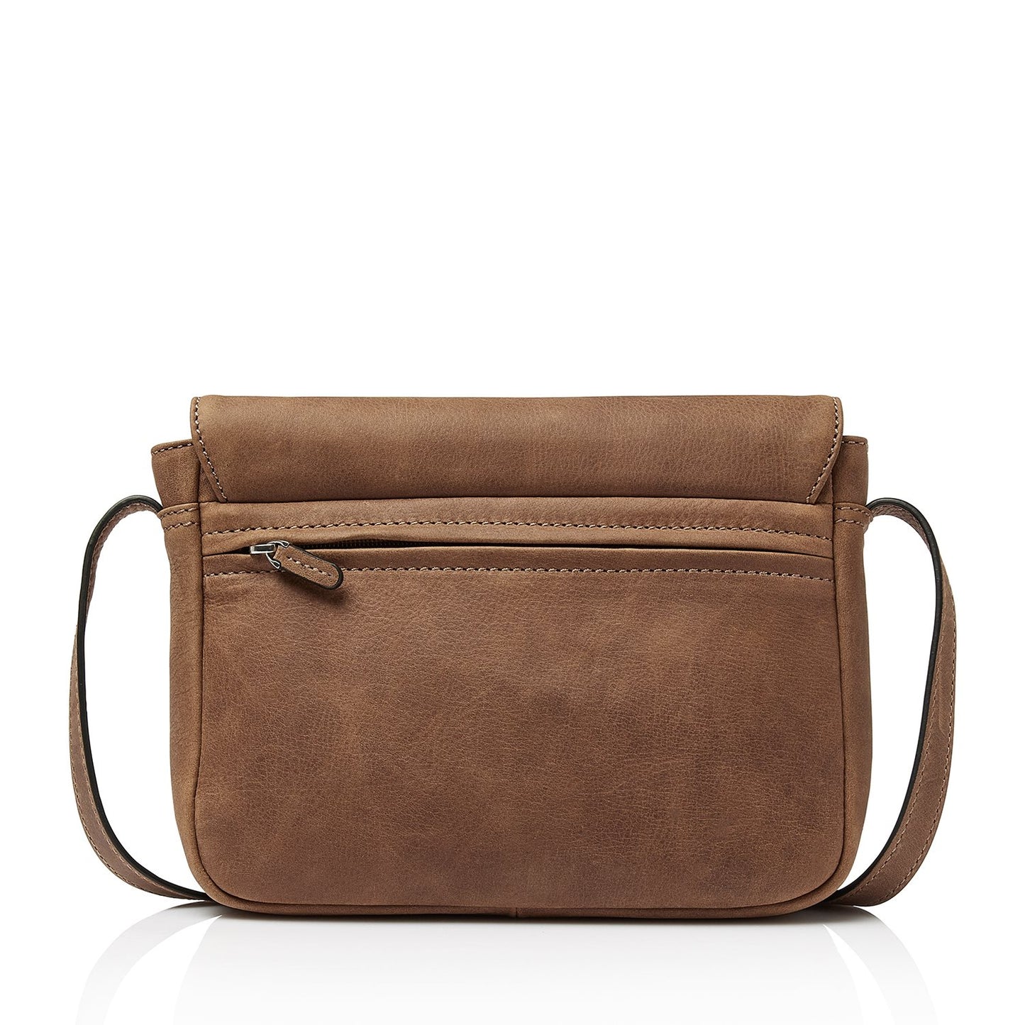 Castelijn & Beerens Carisma Crossbody cognac