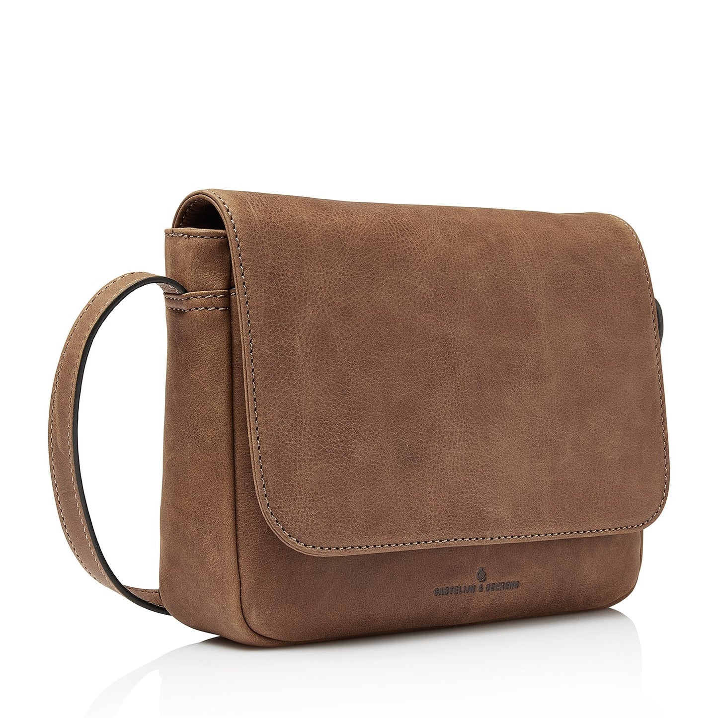 Castelijn & Beerens Carisma Crossbody cognac