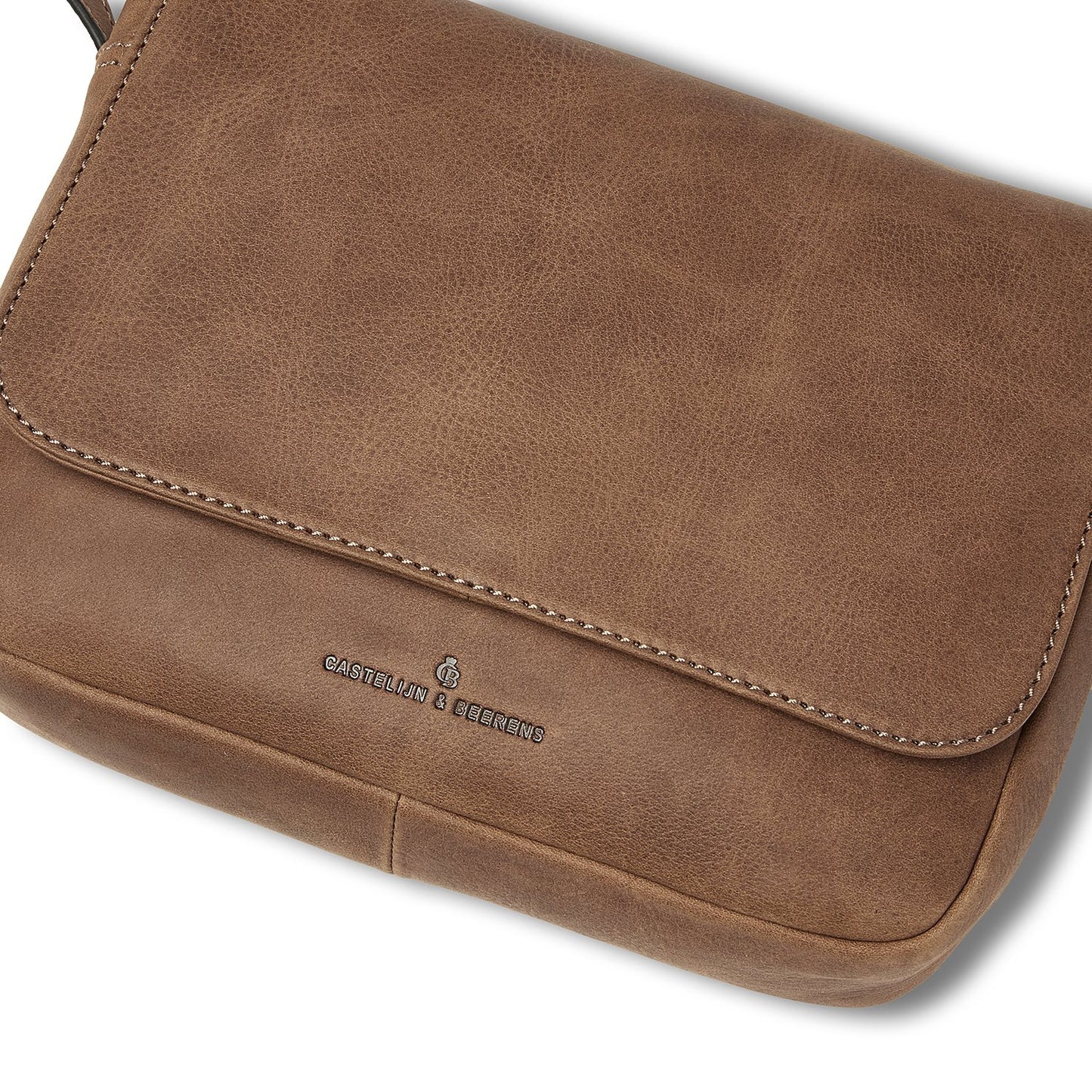Castelijn & Beerens Carisma Crossbody cognac