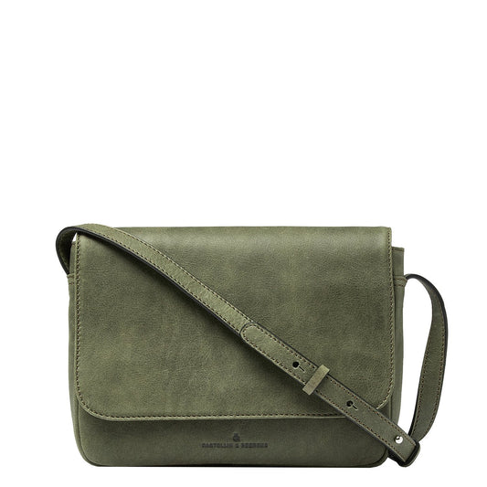 Castelijn & Beerens Carisma Crossbody green