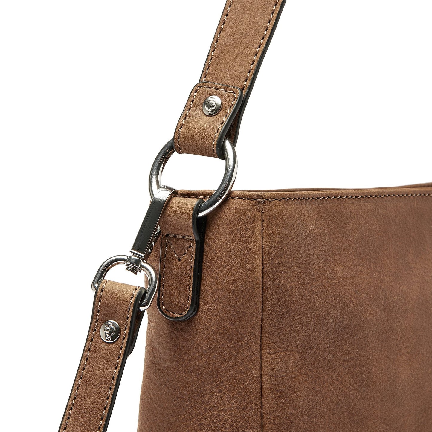 Castelijn & Beerens Carisma Hobo cognac