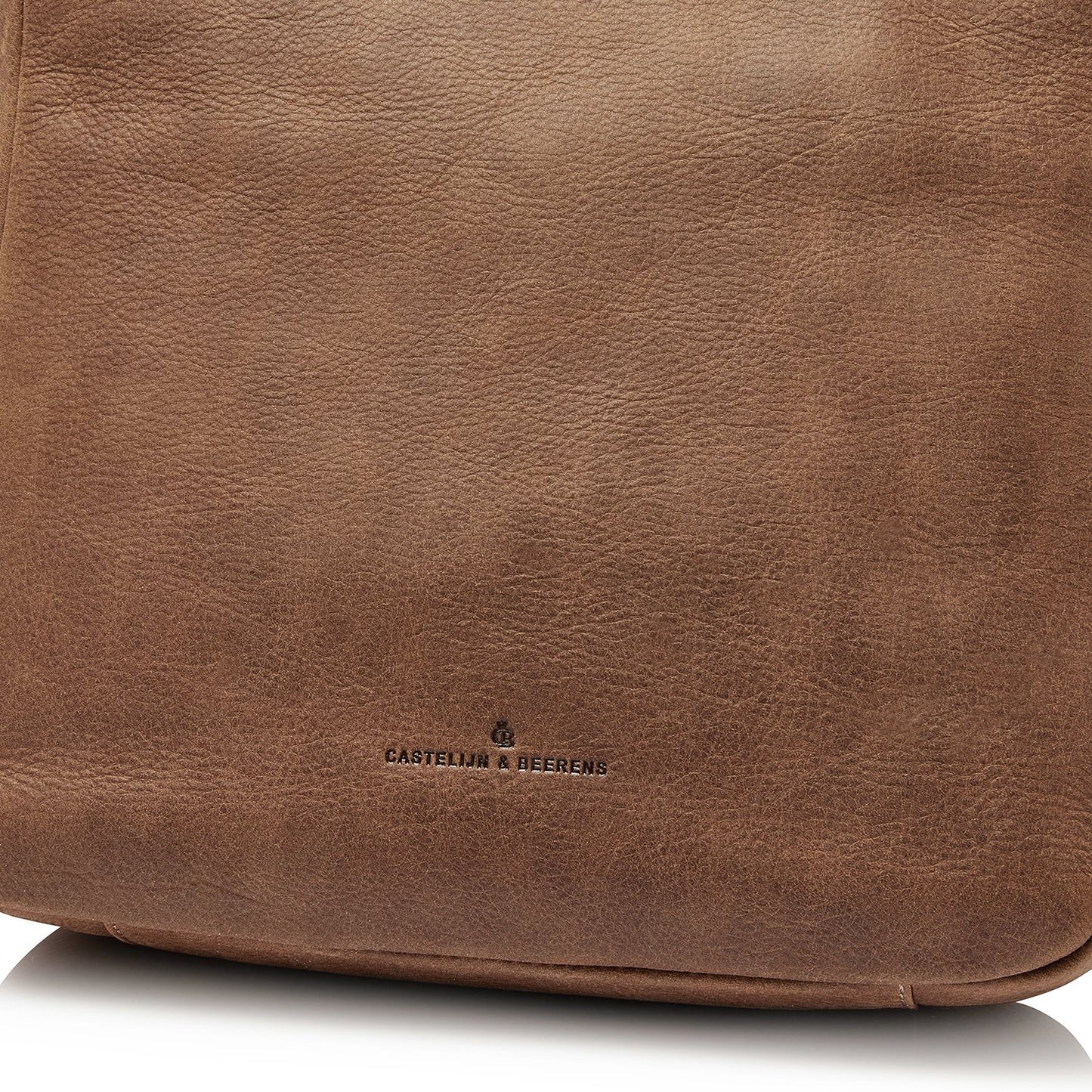 Castelijn & Beerens Carisma Hobo cognac
