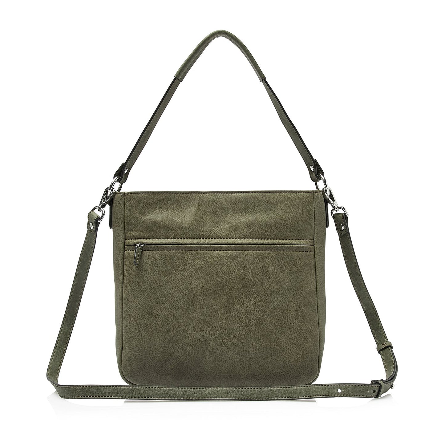 Castelijn & Beerens Carisma Hobo green