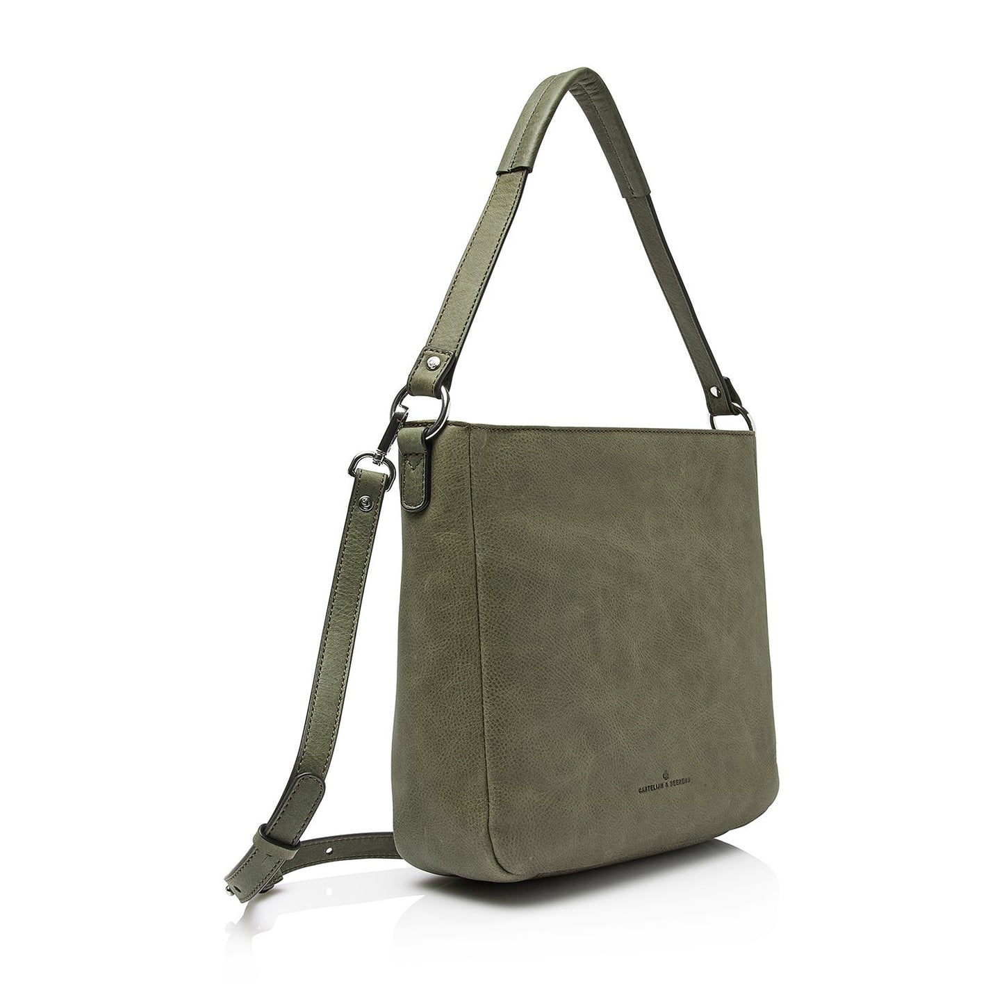 Castelijn & Beerens Carisma Hobo green