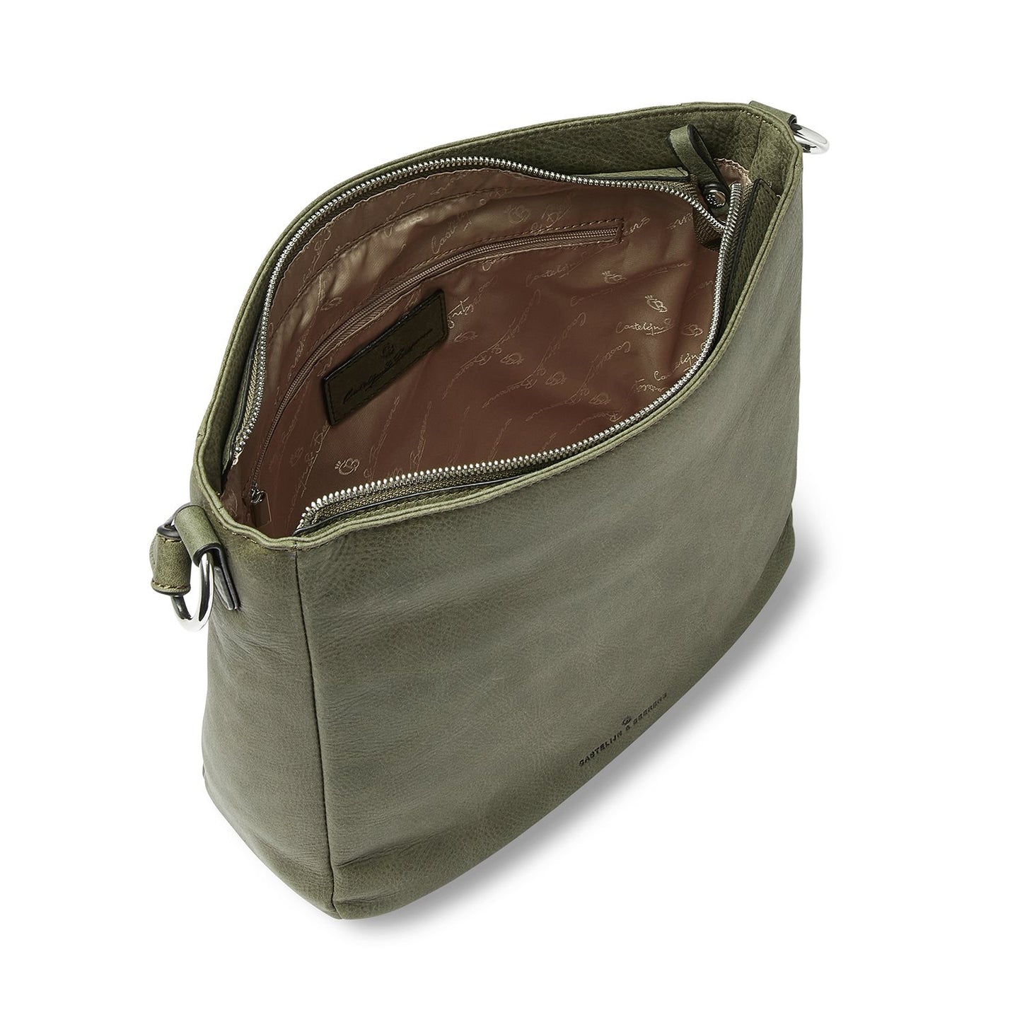Castelijn & Beerens Carisma Hobo green