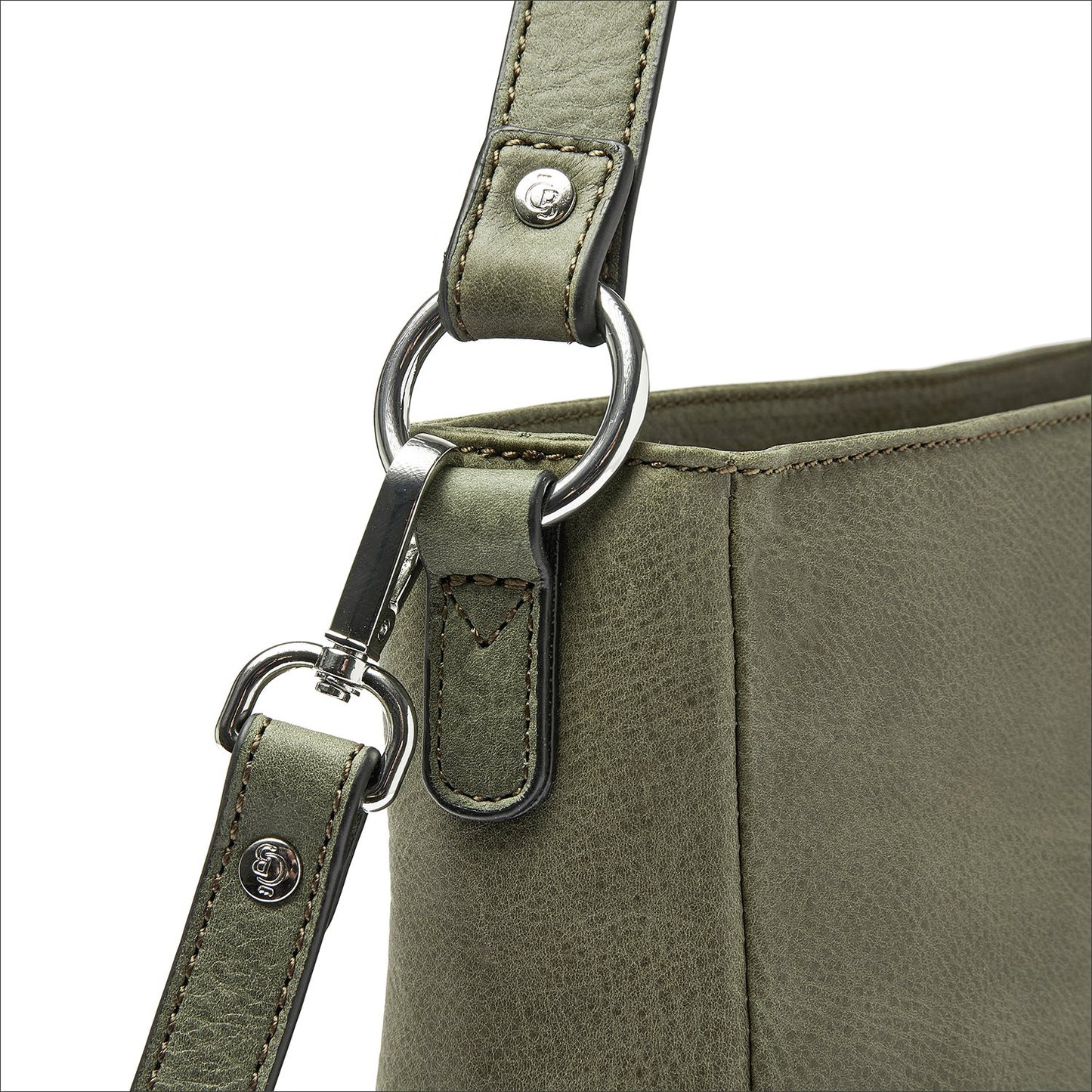 Castelijn & Beerens Carisma Hobo green